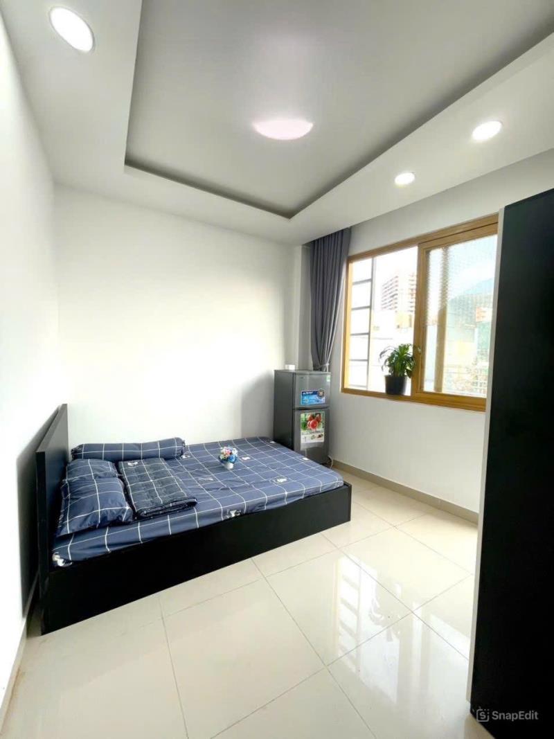 Kinh nghiệm thuê và cho thuê phòng trọ Quận 3