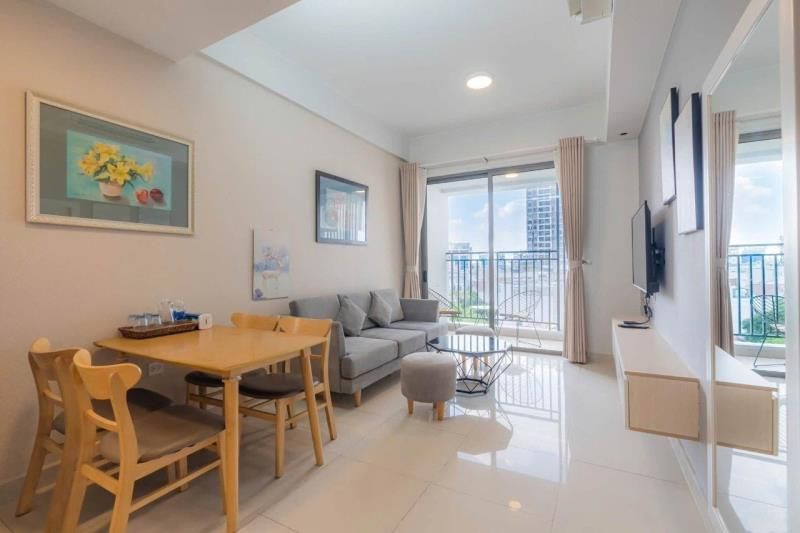 Kinh Nghiệm Thương Lượng Giá Thuê Căn Hộ Quận 10 Hợp Lý