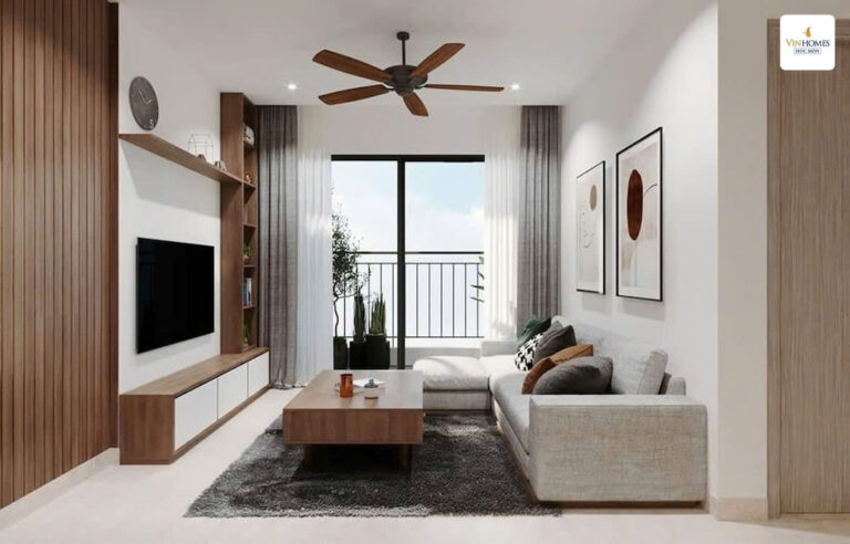 Vinhomes Hóc Môn: Đánh giá chi tiết và lý do nên mua