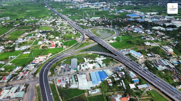 Vinhomes Hóc Môn: Môi trường sống lý tưởng cho người lớn tuổi?