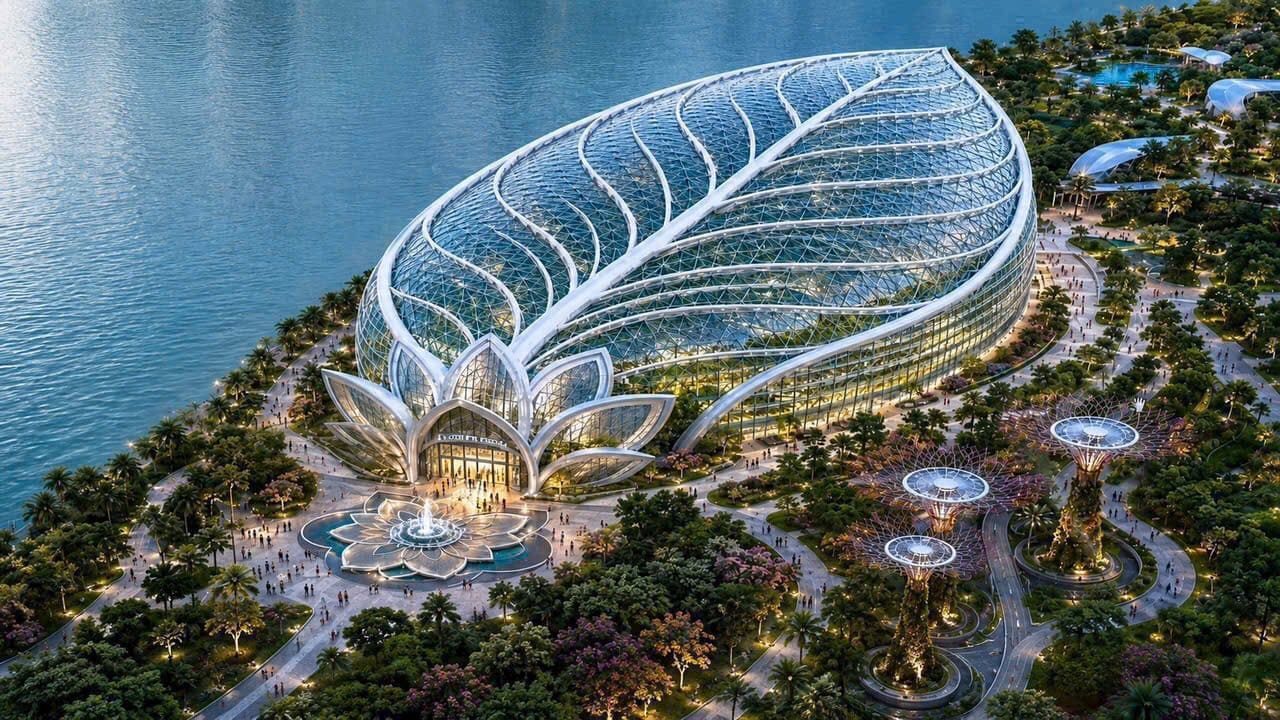 Vinhomes Sài Gòn Park - Nơi an cư lý tưởng cho mọi gia đình