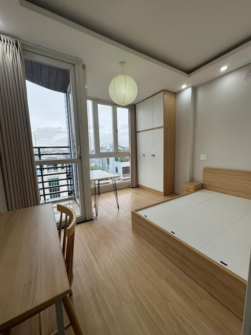 Xu hướng giá thuê chung cư Quận 10 thời gian tới
