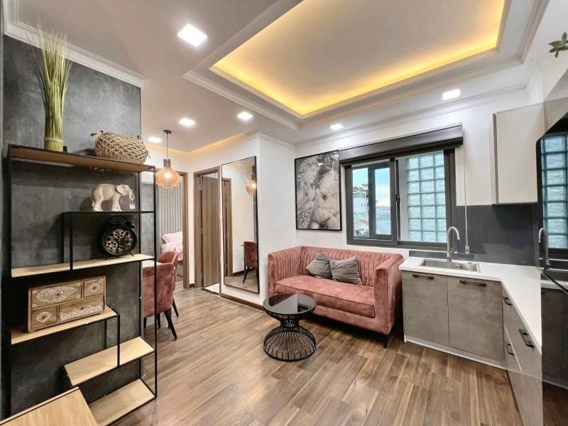 Xu Hướng Thị Trường Thuê Phòng Trọ Gò Vấp Nguồn Cung Cầu Và Bảng Giá