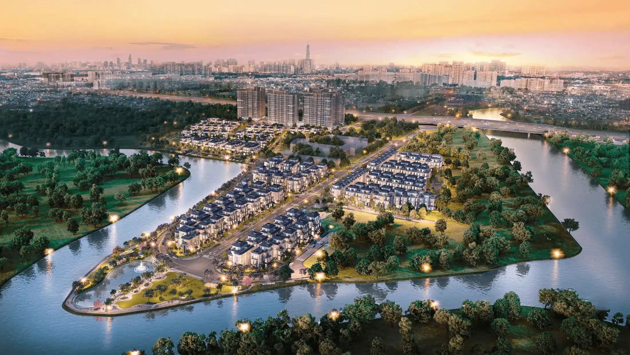Gladia By The Waters: Cập Nhật Giá Bán, Vị Trí & Chính Sách Mới Nhất