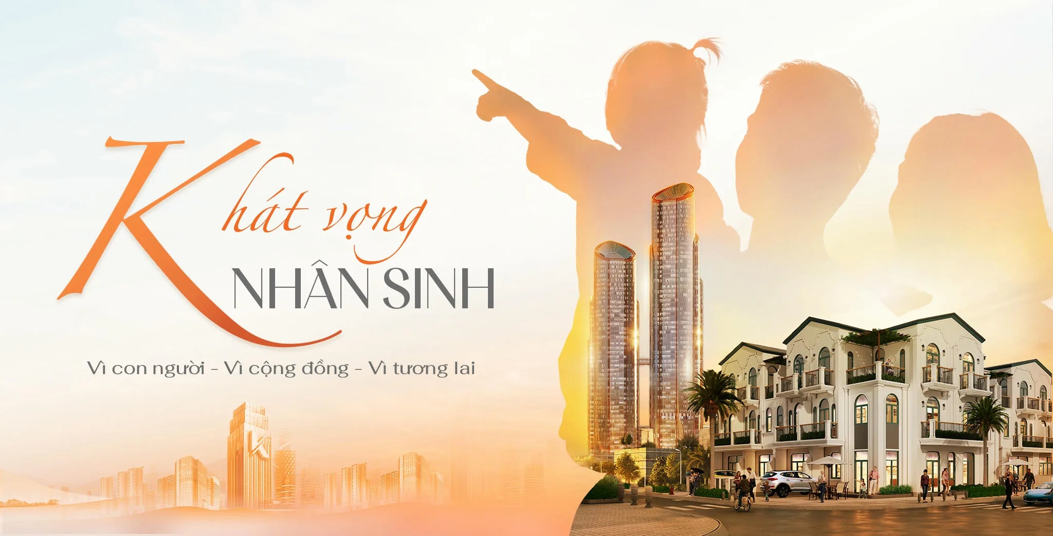 The Link City Đồng Nai: Vị trí đắc địa, kết nối đa vùng miền